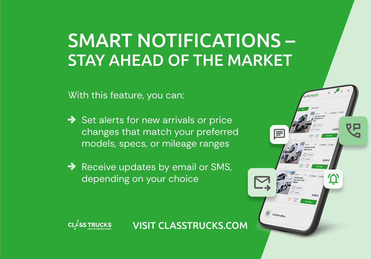 Schmitz Cargobull SCS24/L Varios - Planenauflieger: das Bild 3 Schmitz Cargobull SCS24/L Varios - Planenauflieger: das Bild 3