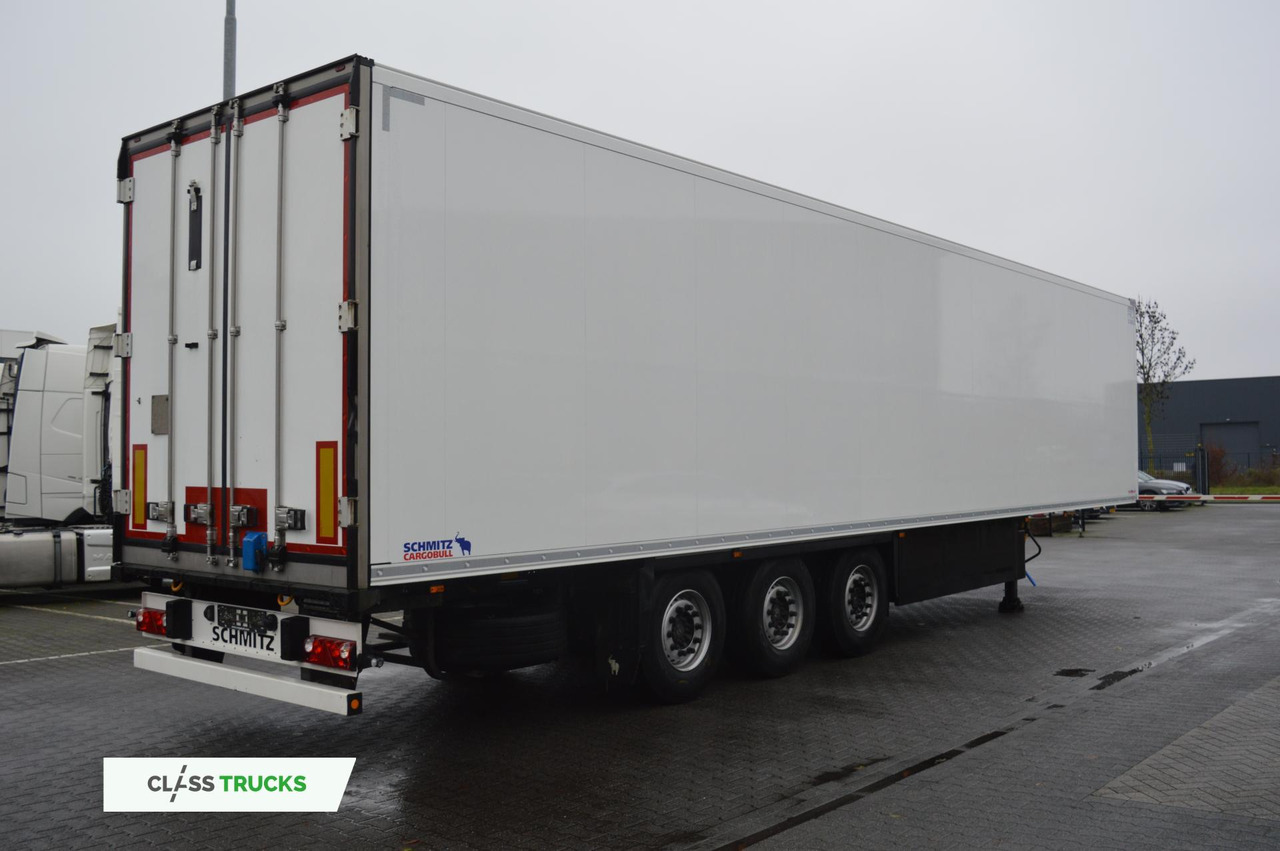 Schmitz Cargobull SKO FP 45 Carrier Vector 1550 – Leasing Schmitz Cargobull SKO FP 45 Carrier Vector 1550: das Bild 9