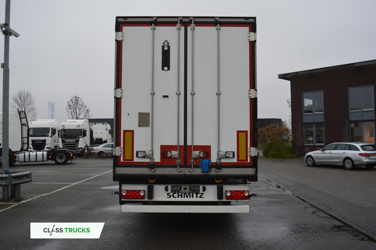 Schmitz Cargobull SKO FP 45 Carrier Vector 1550 – Leasing Schmitz Cargobull SKO FP 45 Carrier Vector 1550: das Bild 10