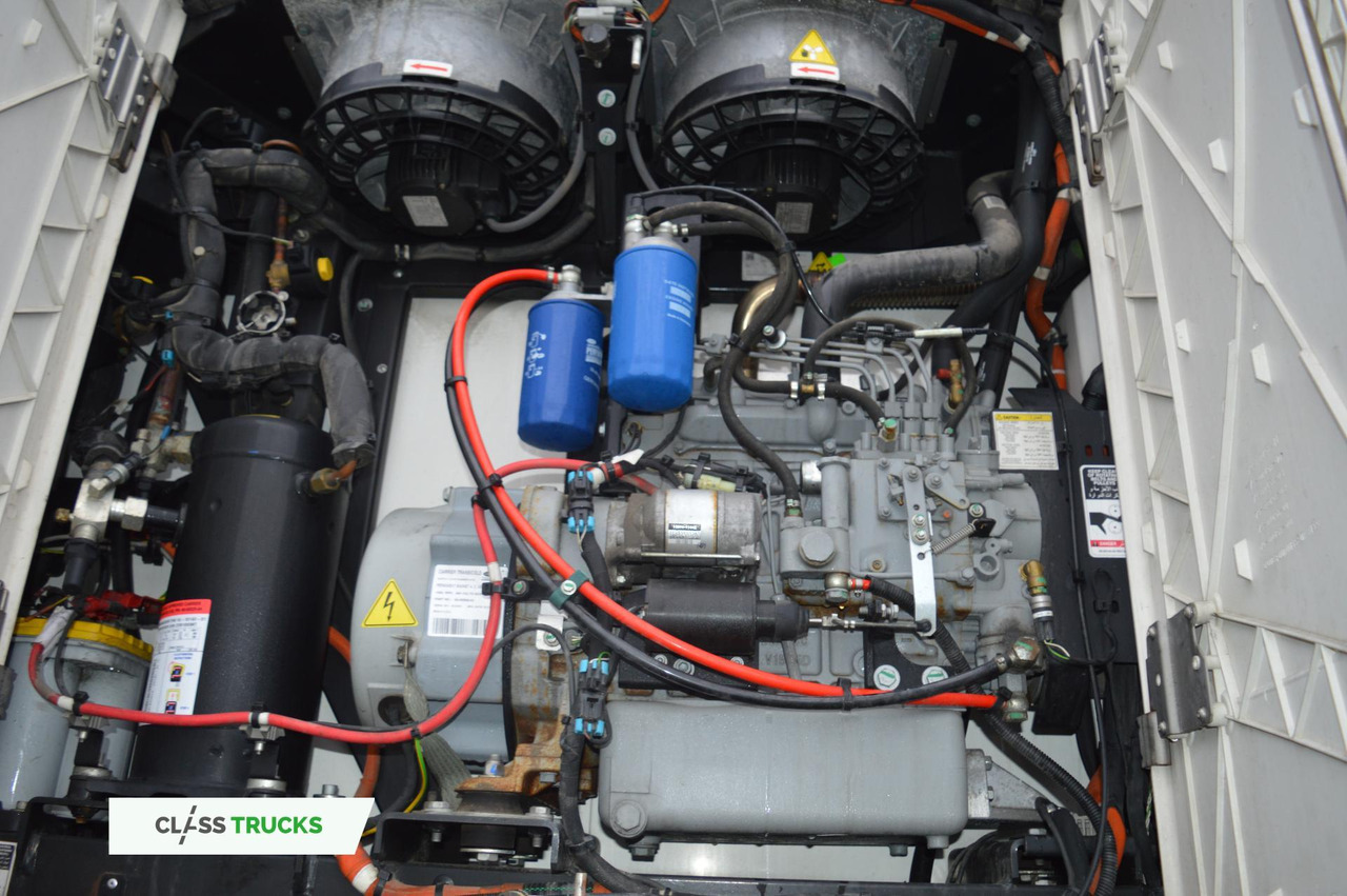 Schmitz Cargobull SKO FP 45 Carrier Vector 1550 – Leasing Schmitz Cargobull SKO FP 45 Carrier Vector 1550: das Bild 19