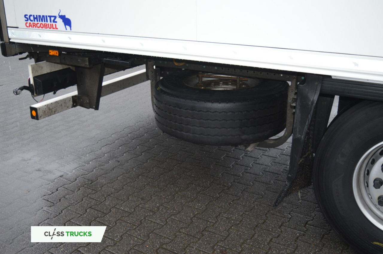 Schmitz Cargobull SKO FP 45 Carrier Vector 1550 – Leasing Schmitz Cargobull SKO FP 45 Carrier Vector 1550: das Bild 8