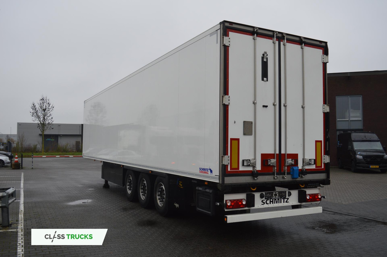 Schmitz Cargobull SKO FP 45 Carrier Vector 1550 – Leasing Schmitz Cargobull SKO FP 45 Carrier Vector 1550: das Bild 12
