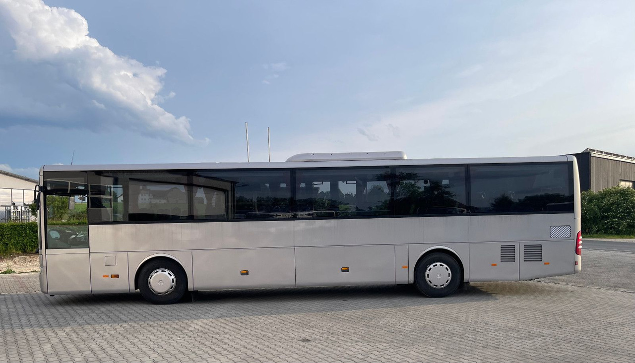 Mercedes-Benz Intouro Euro 6 mit 57 Plätzen / ATM 0 km - Überlandbus: das Bild 4 Mercedes-Benz Intouro Euro 6 mit 57 Plätzen / ATM 0 km - Überlandbus: das Bild 4