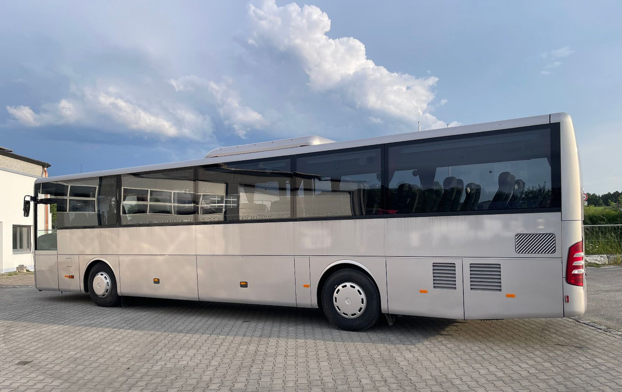 Mercedes-Benz Intouro Euro 6 mit 57 Plätzen / ATM 0 km - Überlandbus: das Bild 5 Mercedes-Benz Intouro Euro 6 mit 57 Plätzen / ATM 0 km - Überlandbus: das Bild 5