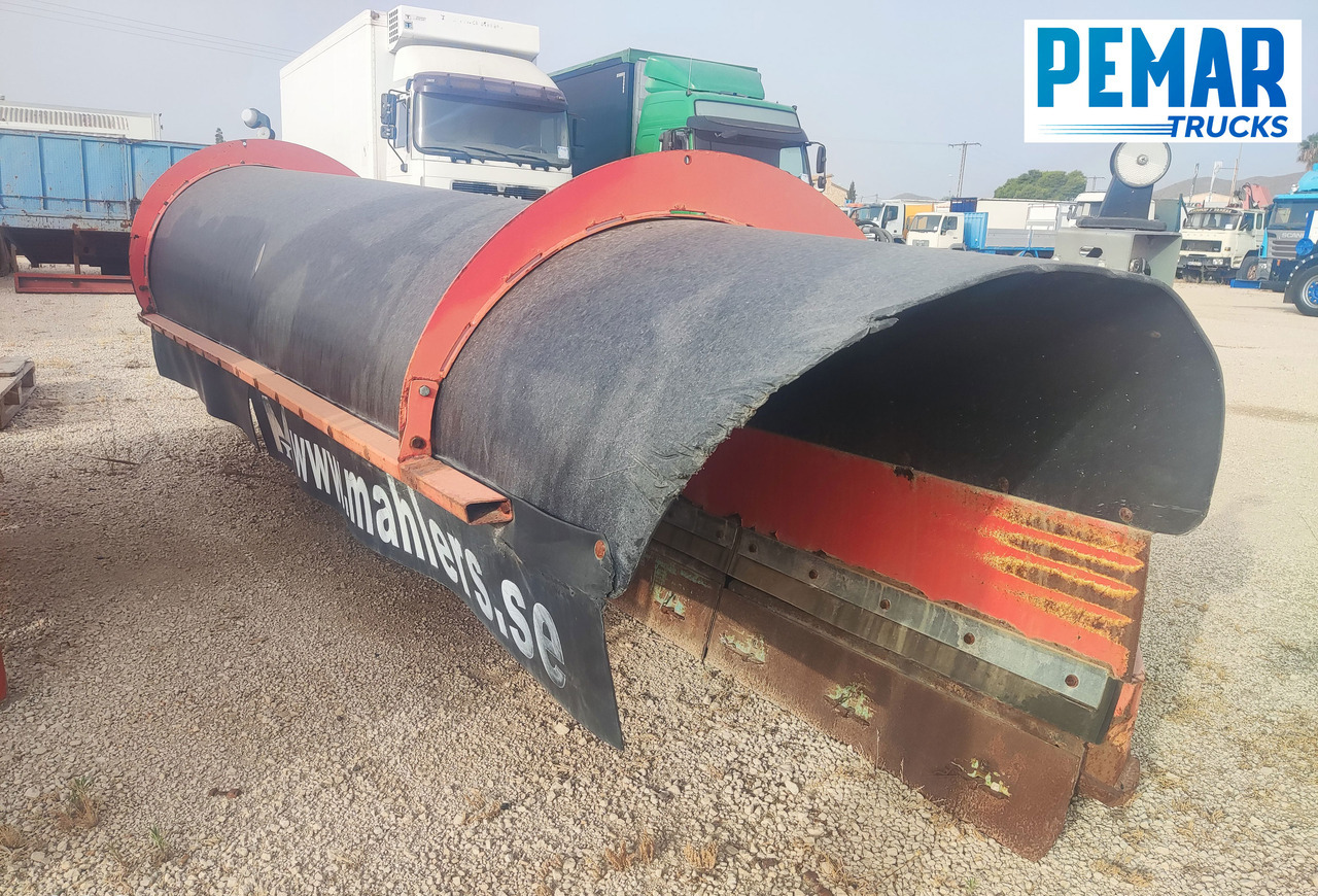 MAHLERS ROSSO 2000 37KP - Flugzeugenteiser: das Bild 1 MAHLERS ROSSO 2000 37KP - Flugzeugenteiser: das Bild 1