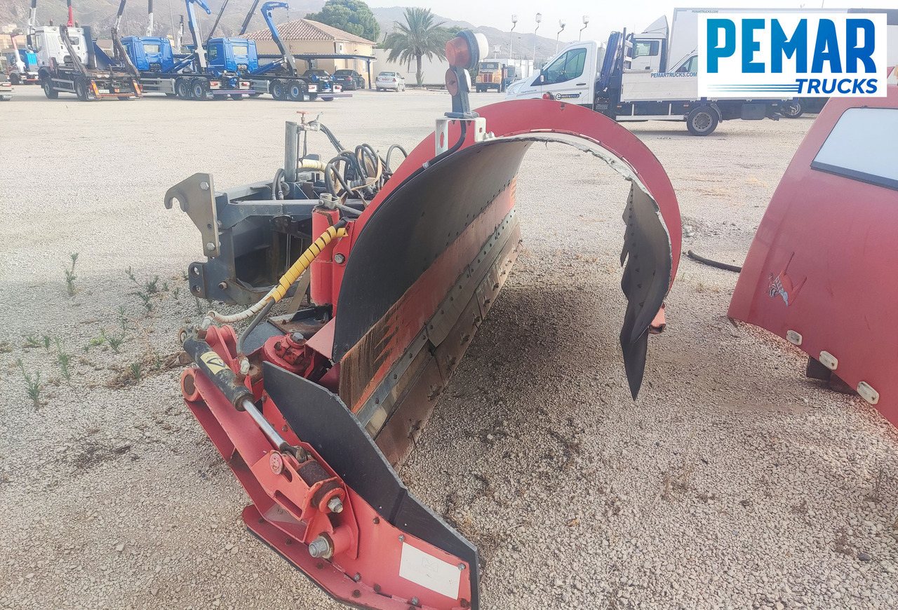 MAHLERS ROSSO 2000 37KP - Flugzeugenteiser: das Bild 5 MAHLERS ROSSO 2000 37KP - Flugzeugenteiser: das Bild 5