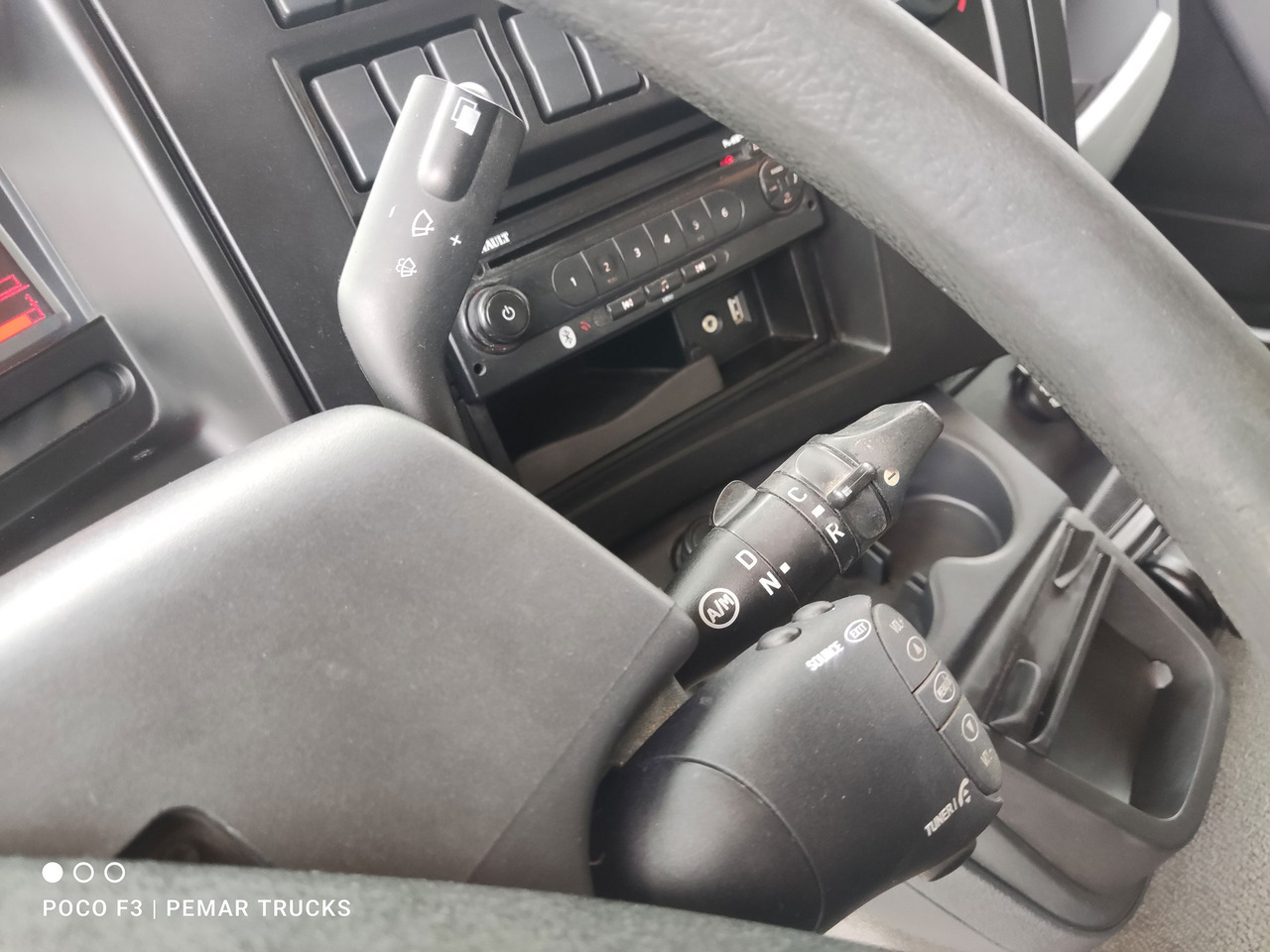 RENAULT MIDLUM D16 240 EURO 6 – Leasing RENAULT MIDLUM D16 240 EURO 6: das Bild 22
