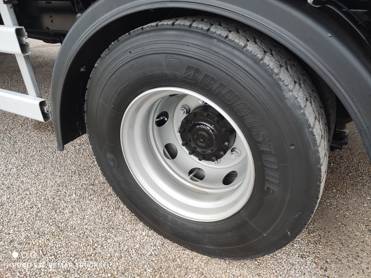 RENAULT MIDLUM D16 240 EURO 6 – Leasing RENAULT MIDLUM D16 240 EURO 6: das Bild 16