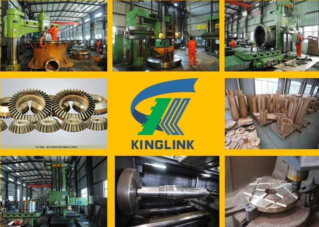 Mantle and Concave Kinglink High Quality Cone Crusher for Metso crushing plant - Ersatzteile: das Bild 4 Mantle and Concave Kinglink High Quality Cone Crusher for Metso crushing plant - Ersatzteile: das Bild 4