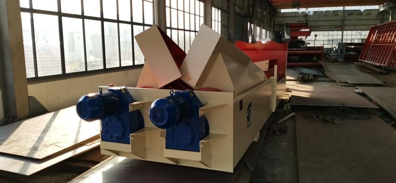 Kinglink 2LSX915 Fine material Sand Washer | Log Washer - Siebmaschine: das Bild 5 Kinglink 2LSX915 Fine material Sand Washer | Log Washer - Siebmaschine: das Bild 5