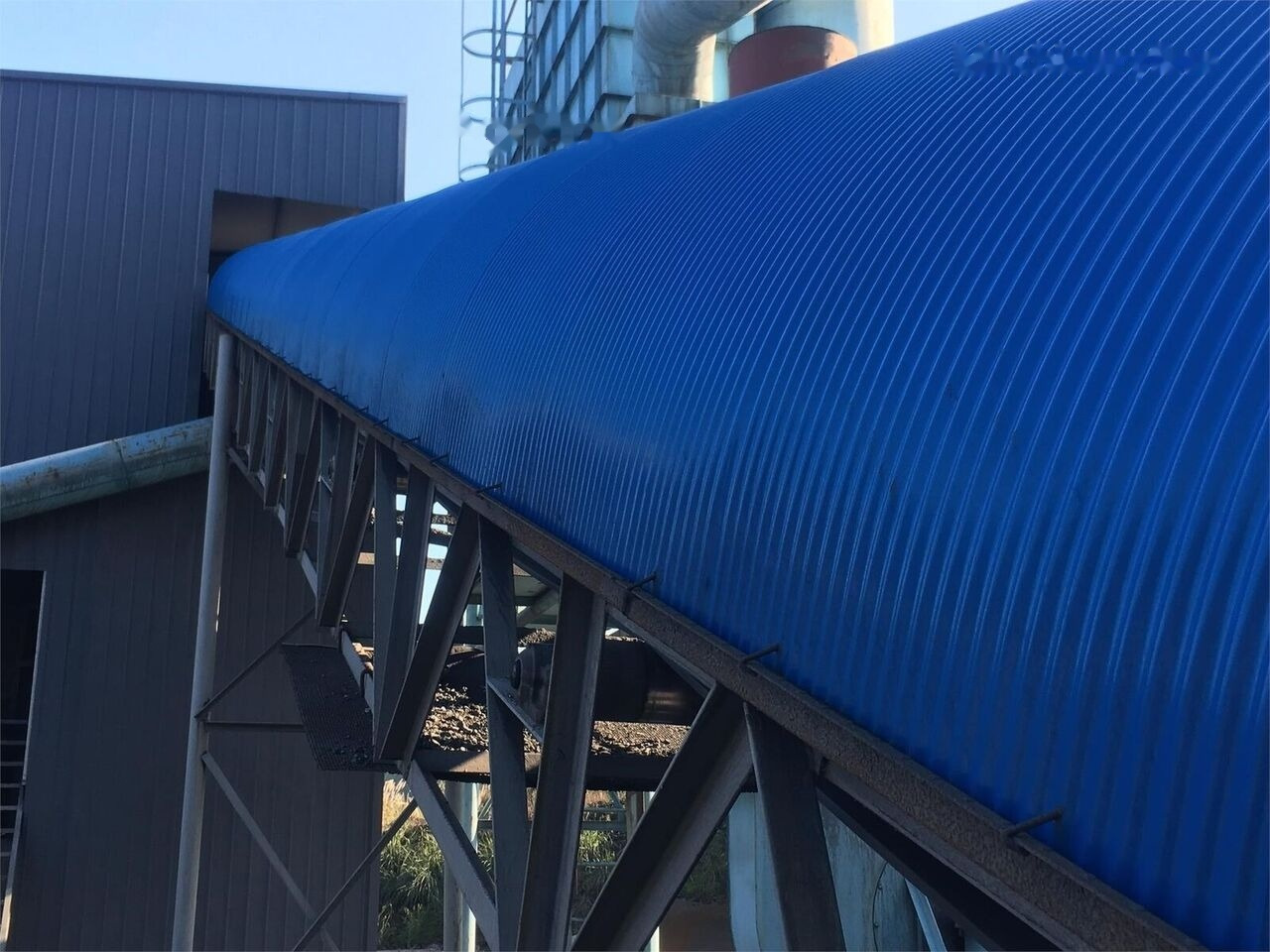 Förderband neu kaufen Kinglink B1000 Aggregates Conveyor Belt | Quarry | Stones | Mineral Sands: das Bild 9 Förderband neu kaufen Kinglink B1000 Aggregates Conveyor Belt | Quarry | Stones | Mineral Sands: das Bild 9