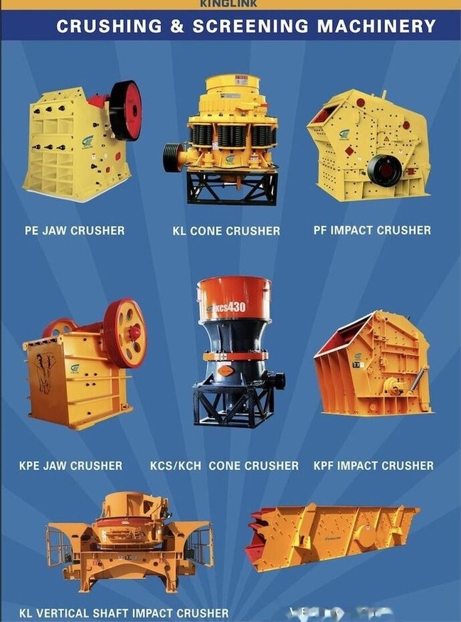 Kinglink Jaw Crusher PE150x250 Small Crusher | PE0610 – Leasing Kinglink Jaw Crusher PE150x250 Small Crusher | PE0610: das Bild 9