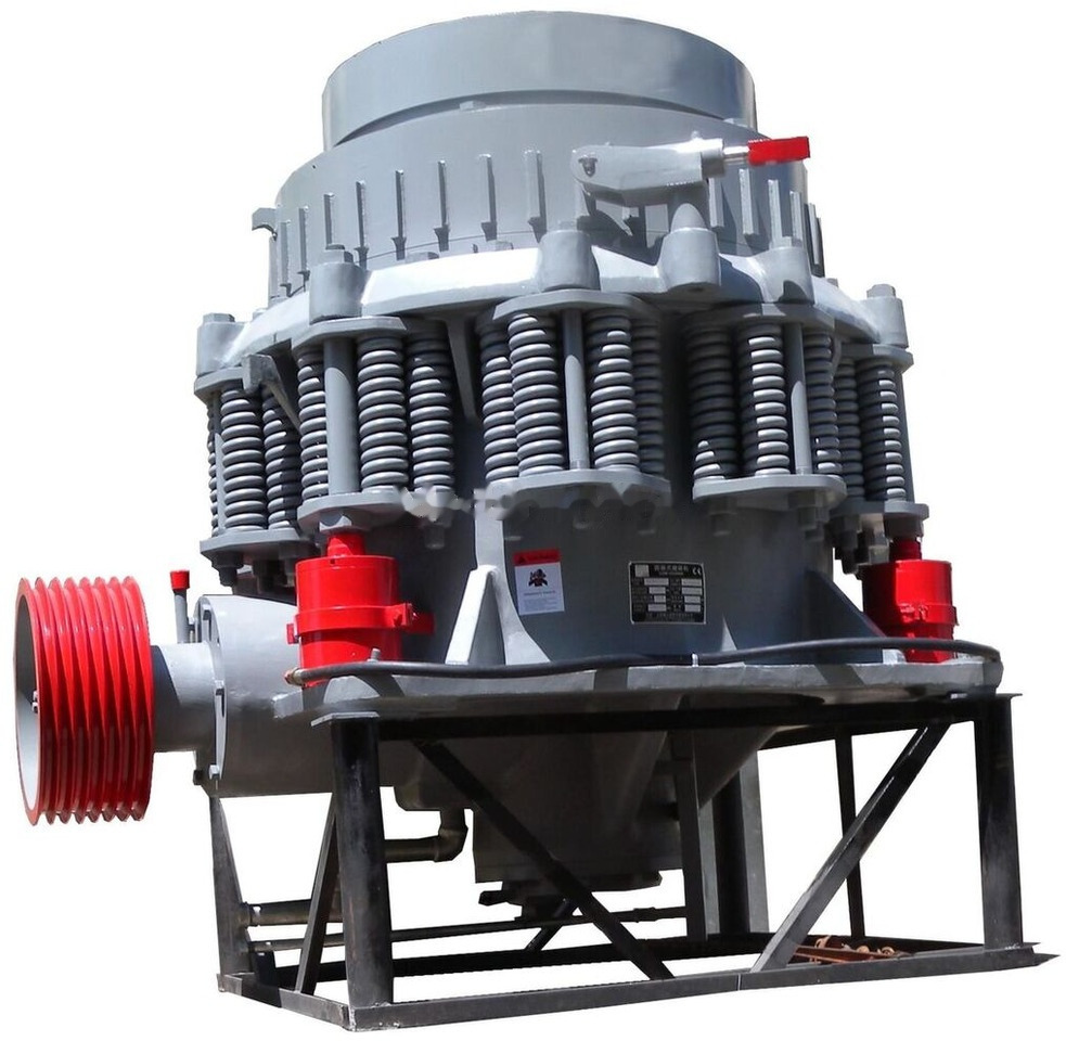Kinglink KLC1160 Cone Crusher | Asphalt Plant - Kegelbrecher: das Bild 1 Kinglink KLC1160 Cone Crusher | Asphalt Plant - Kegelbrecher: das Bild 1