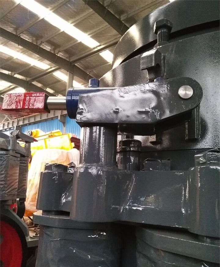 Kinglink KLM1160 Cone Crusher - Kegelbrecher: das Bild 5 Kinglink KLM1160 Cone Crusher - Kegelbrecher: das Bild 5
