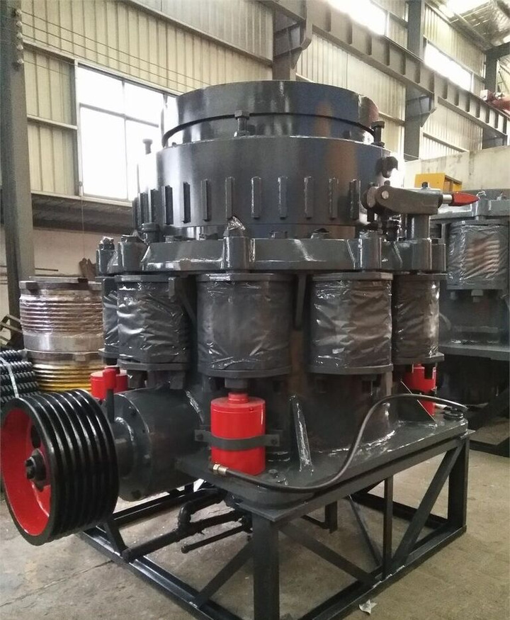 Kinglink KLM1160 Cone Crusher - Kegelbrecher: das Bild 1 Kinglink KLM1160 Cone Crusher - Kegelbrecher: das Bild 1