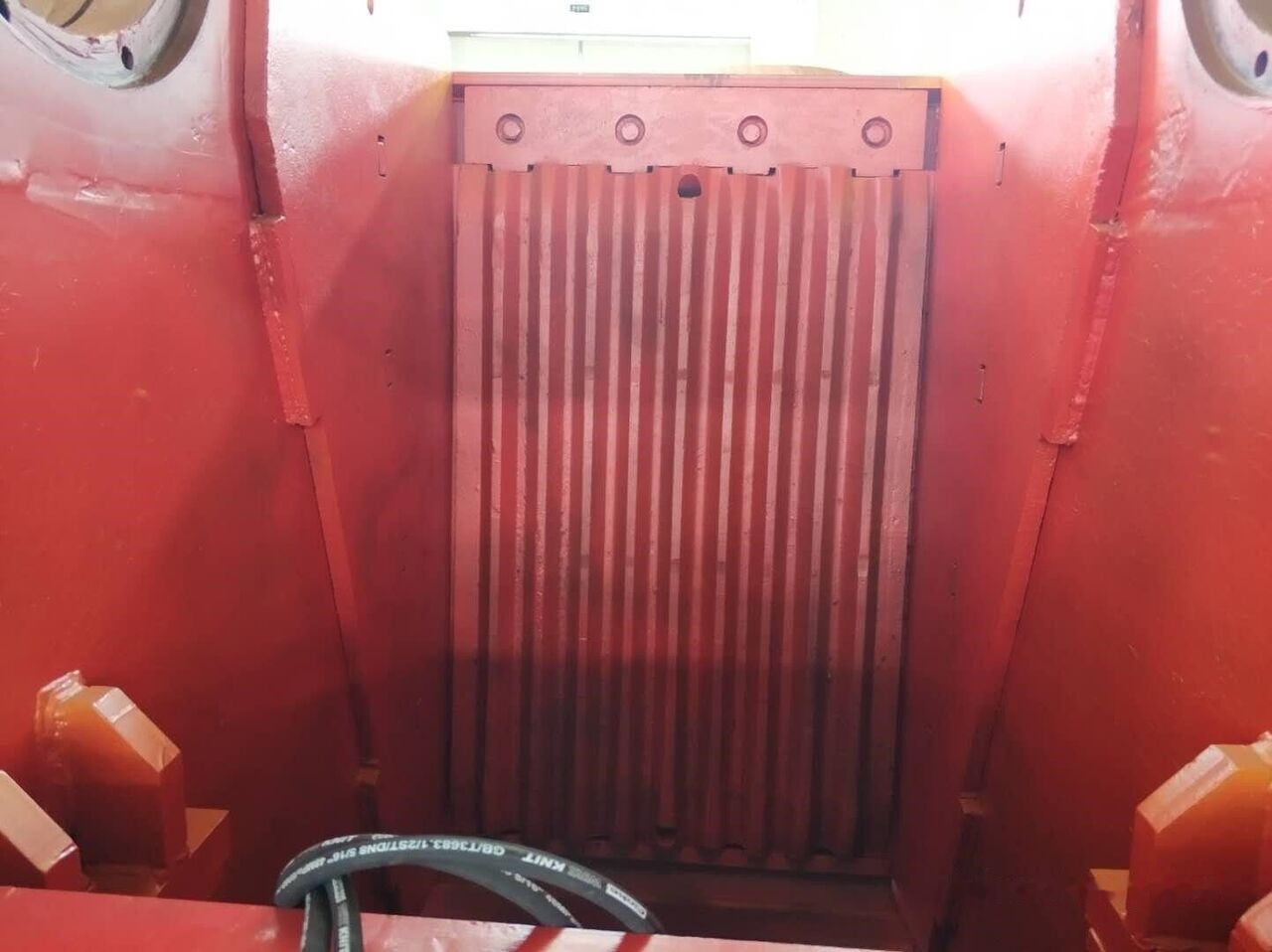 Backenbrecher neu kaufen Kinglink KPE1200x1000 Primary Jaw Crusher for Quarry: das Bild 5 Backenbrecher neu kaufen Kinglink KPE1200x1000 Primary Jaw Crusher for Quarry: das Bild 5