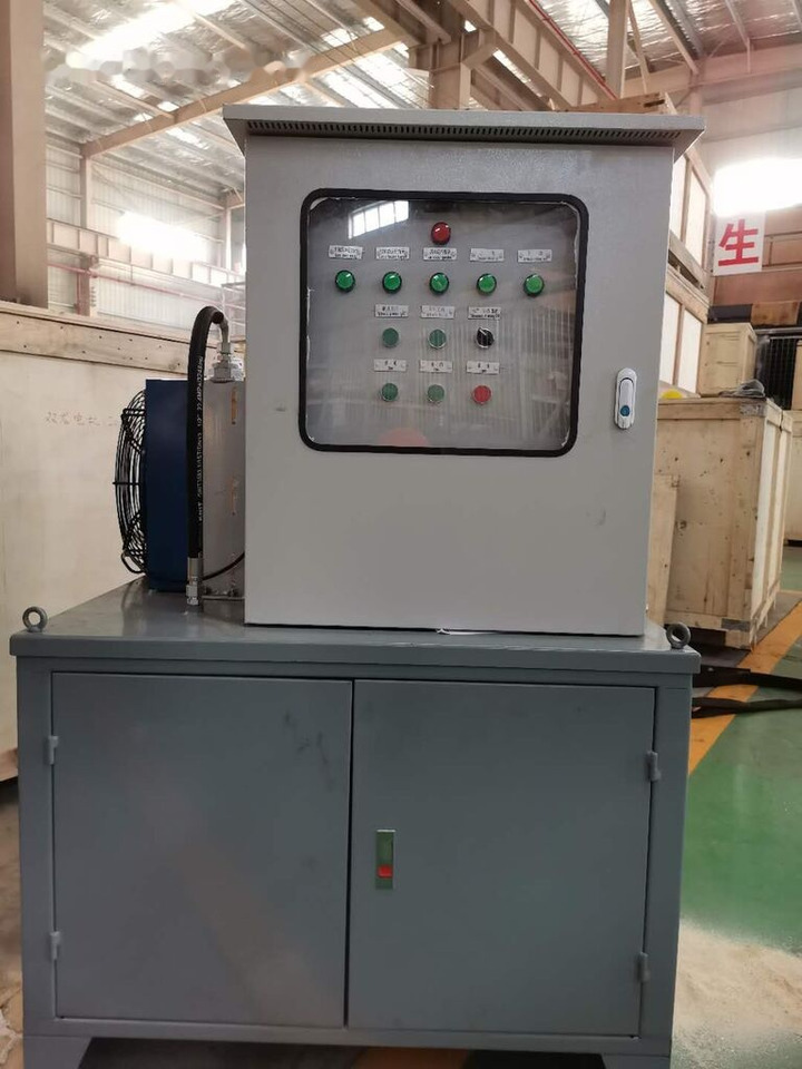 Kinglink KV85 Vertical Shaft Impact (VSI) Crusher - Brecher: das Bild 3 Kinglink KV85 Vertical Shaft Impact (VSI) Crusher - Brecher: das Bild 3