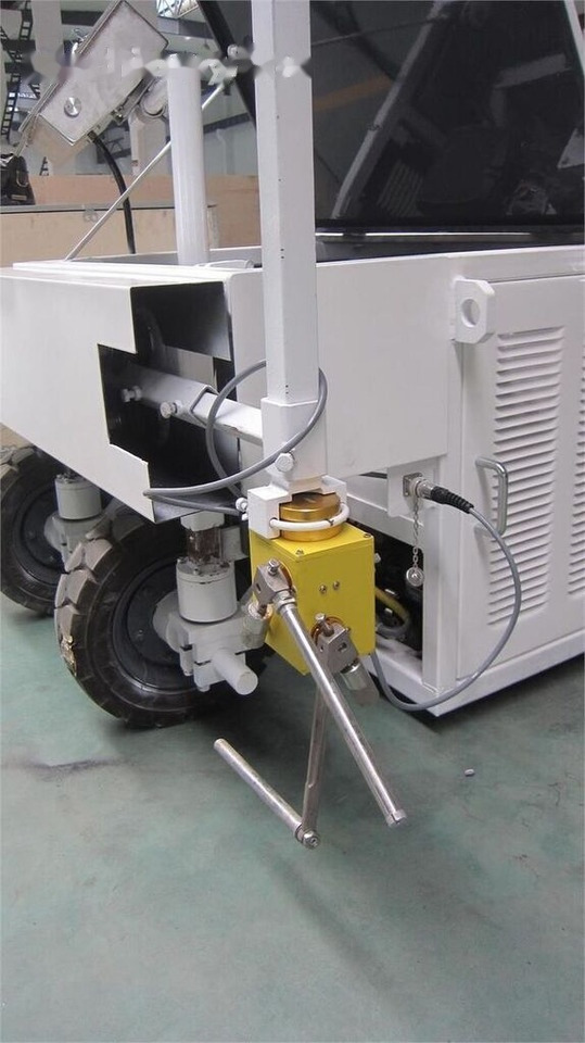 Kinglink MC450 Curbmaker/Curb maker - Backenbrecher: das Bild 5 Kinglink MC450 Curbmaker/Curb maker - Backenbrecher: das Bild 5