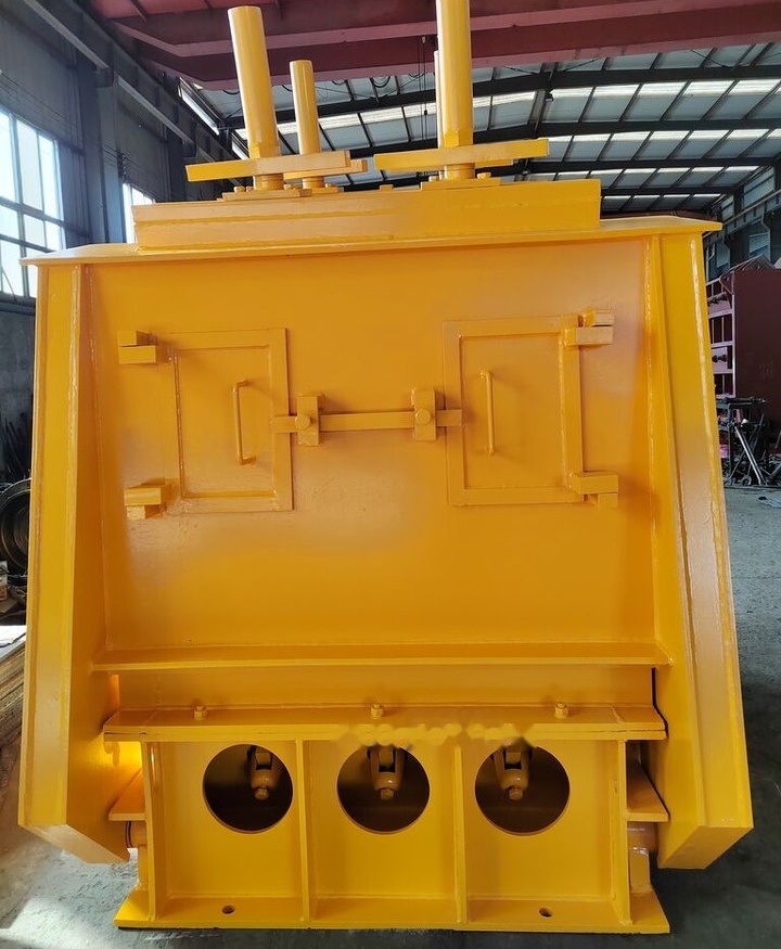 Kinglink New PF1010 HSI Impactor - Prallbrecher: das Bild 1 Kinglink New PF1010 HSI Impactor - Prallbrecher: das Bild 1