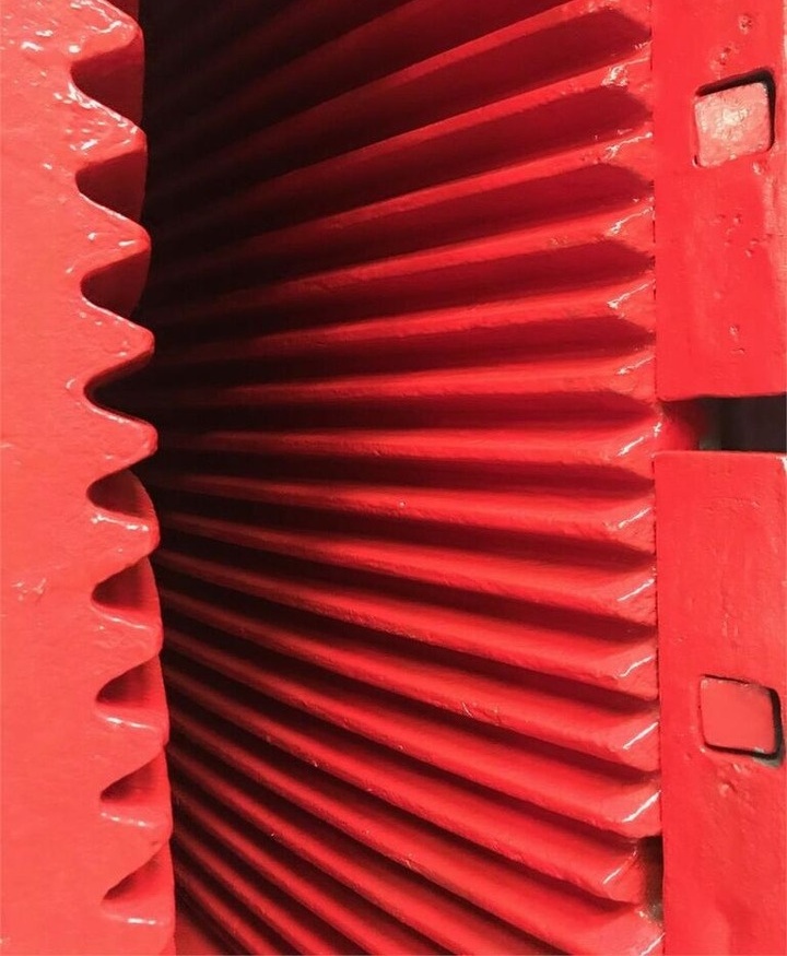 Kinglink PEX1039 Small Jaw Crusher 70TPH | River Stone | Pebble - Backenbrecher: das Bild 4 Kinglink PEX1039 Small Jaw Crusher 70TPH | River Stone | Pebble - Backenbrecher: das Bild 4