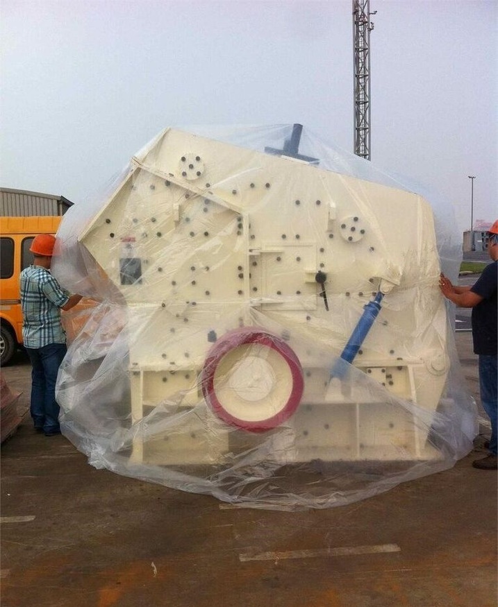 Prallbrecher neu kaufen Kinglink PF1214 Horizontal Impact Crusher | HSI Impact Crusher: das Bild 7