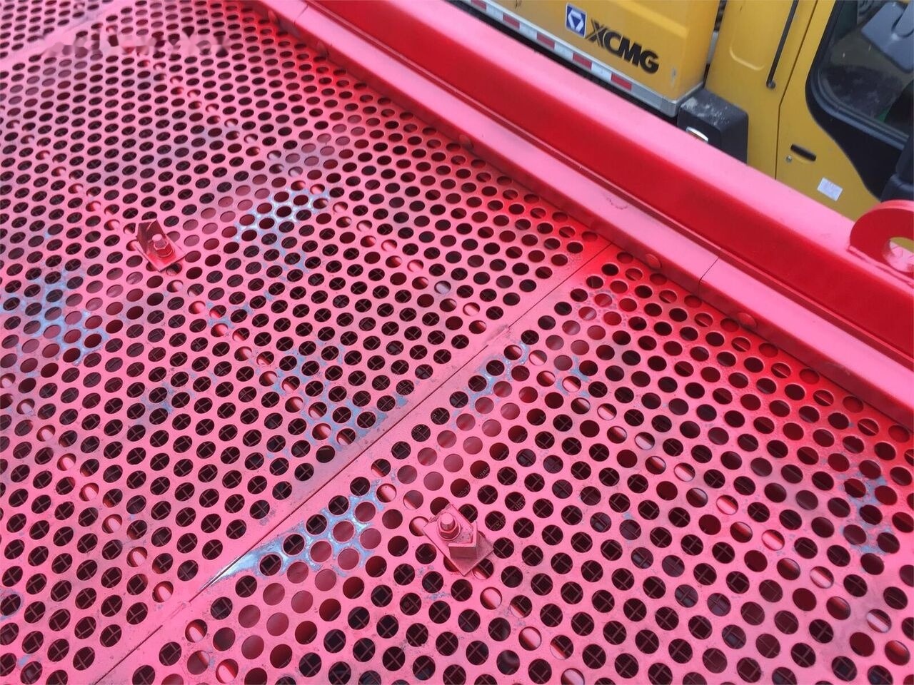 Kinglink SCREEN MESHES | SCREEN SIEVES - Siebmaschine: das Bild 1 Kinglink SCREEN MESHES | SCREEN SIEVES - Siebmaschine: das Bild 1