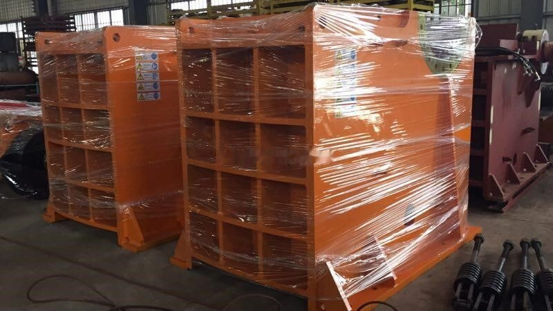 Kinglink Shanbao PE750X1060 Primary Basalt Jaw Crusher - Backenbrecher: das Bild 1 Kinglink Shanbao PE750X1060 Primary Basalt Jaw Crusher - Backenbrecher: das Bild 1