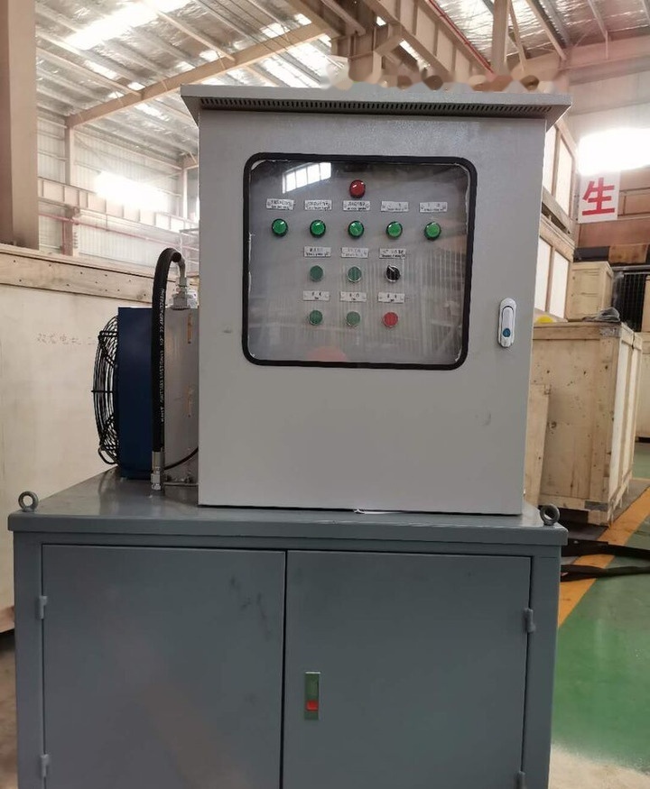 Kinglink Trio Type TV Series TV95 Vertical Shaft Impactor (VSI) - Brecher: das Bild 2 Kinglink Trio Type TV Series TV95 Vertical Shaft Impactor (VSI) - Brecher: das Bild 2