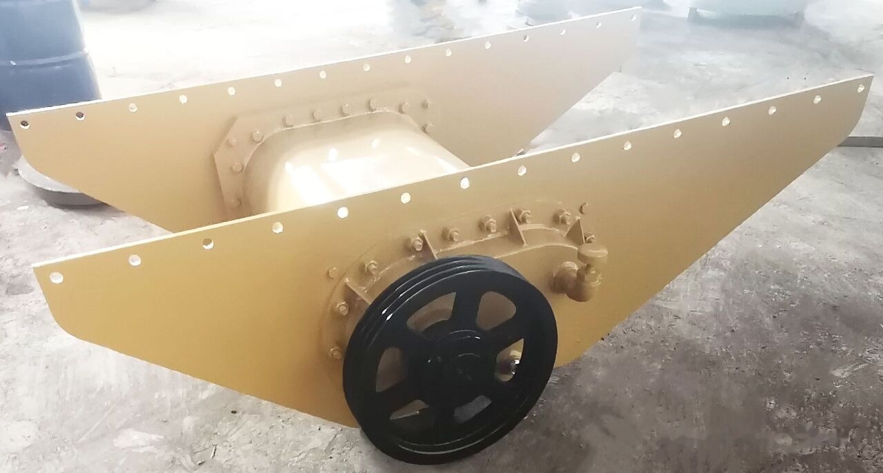 Kinglink Vibration Unit of Trio TF Series Grizzly Feeders | TF4016 - Bergbaumaschine: das Bild 1 Kinglink Vibration Unit of Trio TF Series Grizzly Feeders | TF4016 - Bergbaumaschine: das Bild 1
