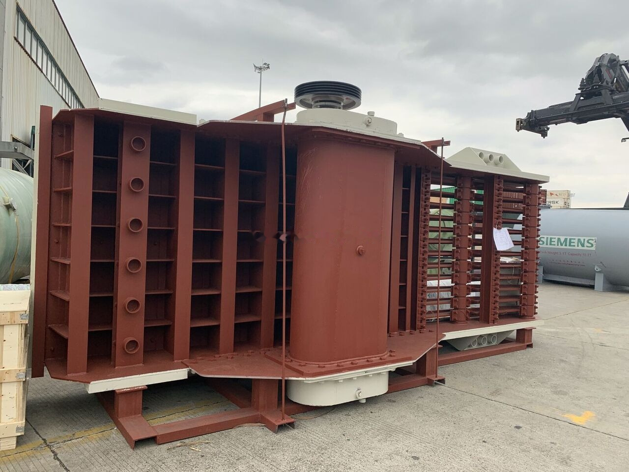 Kinglink ZSW600*180 Vibrating feeder | Quarry | Aggregates Crushing line - Bergbaumaschine: das Bild 3 Kinglink ZSW600*180 Vibrating feeder | Quarry | Aggregates Crushing line - Bergbaumaschine: das Bild 3