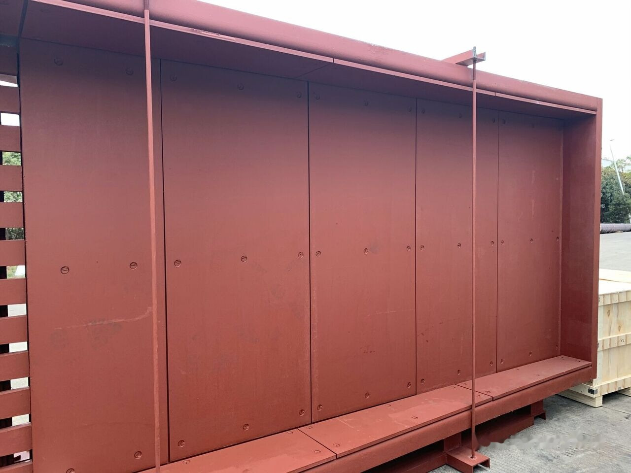 Kinglink ZSW600*180 Vibrating feeder | Quarry | Aggregates Crushing line - Bergbaumaschine: das Bild 4 Kinglink ZSW600*180 Vibrating feeder | Quarry | Aggregates Crushing line - Bergbaumaschine: das Bild 4