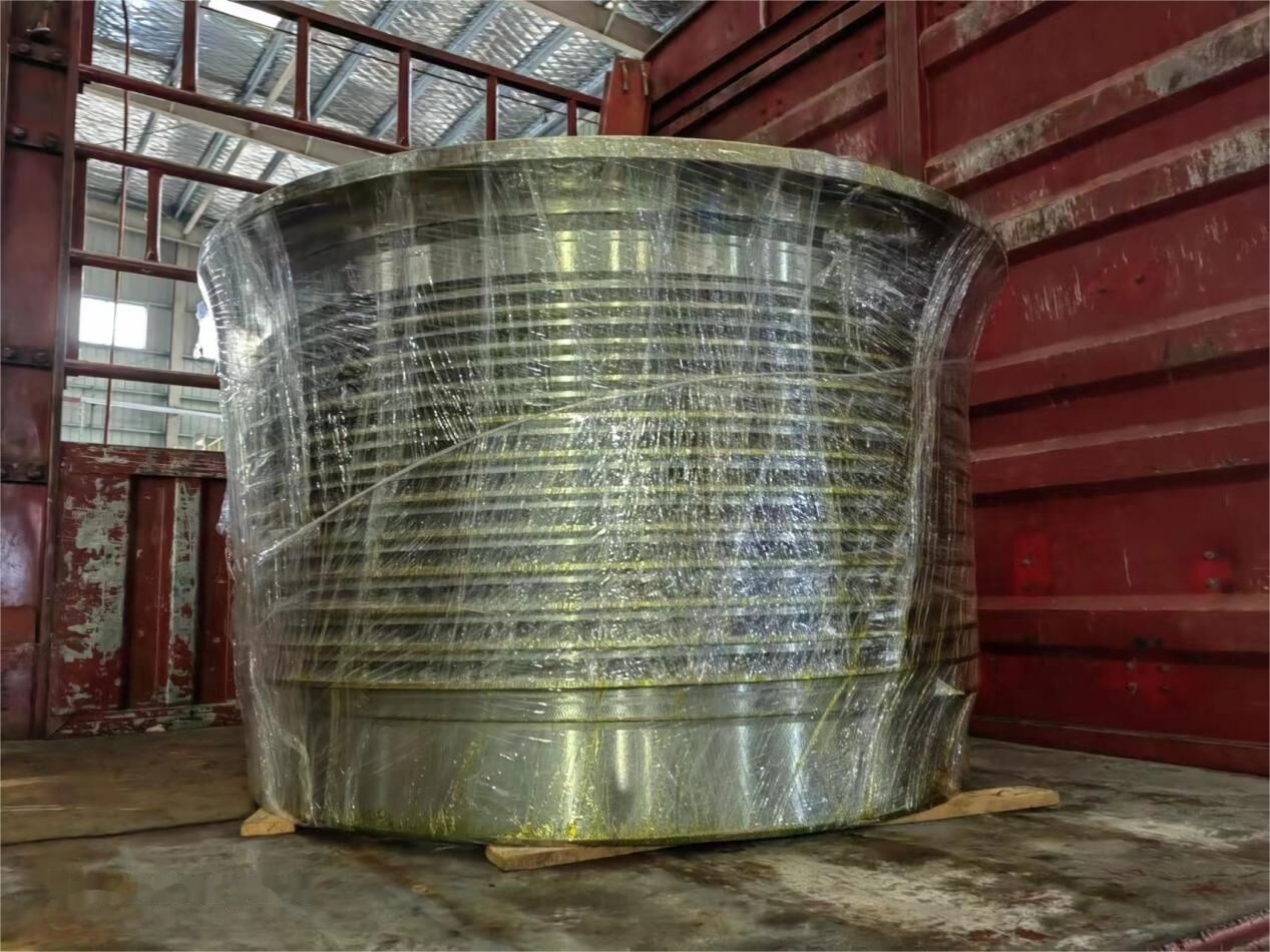 Metso Bowl for Metso HP4 Cone Crusher | Crusher spare parts - Kegelbrecher: das Bild 2 Metso Bowl for Metso HP4 Cone Crusher | Crusher spare parts - Kegelbrecher: das Bild 2