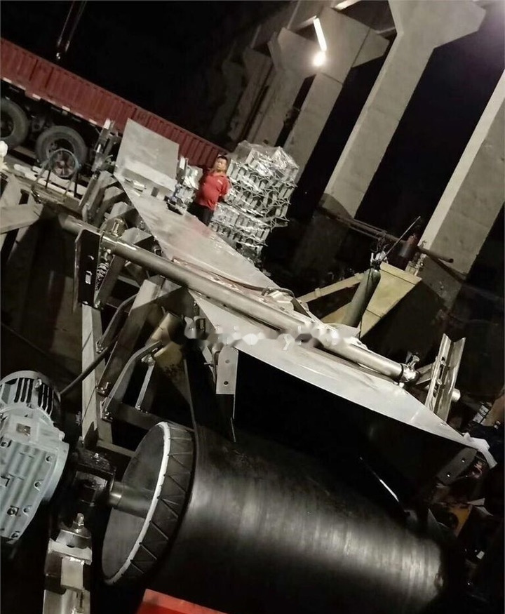 New KINGLINK B650 - Förderband: das Bild 4 New KINGLINK B650 - Förderband: das Bild 4