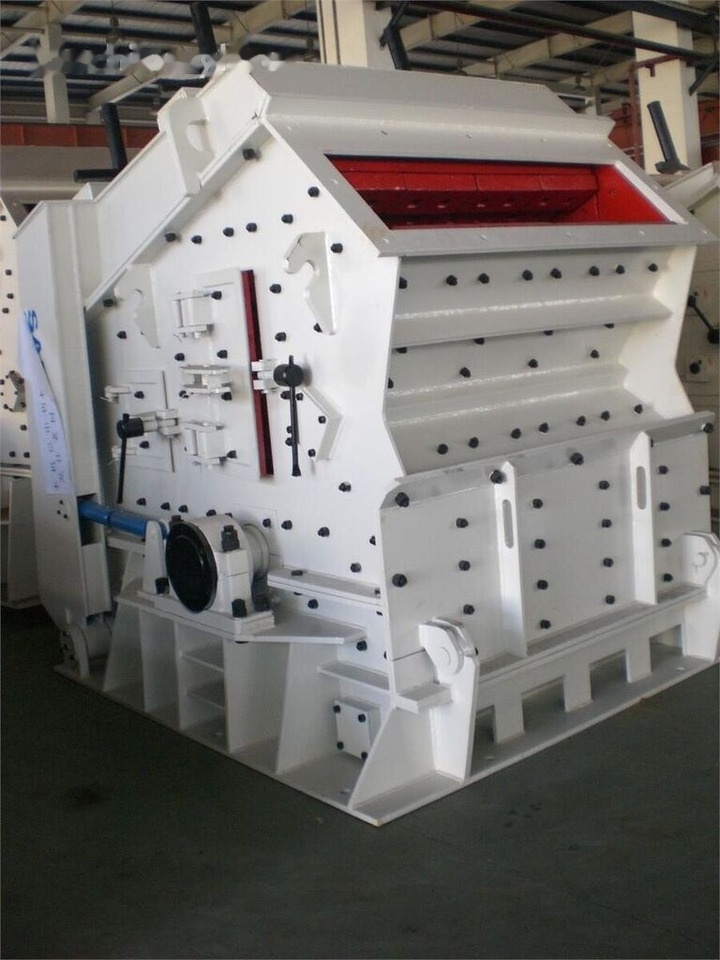 Nordberg KINGLINK PF1210 Horizontal Impact Crusher | HSI Impact Crusher - Prallbrecher: das Bild 3 Nordberg KINGLINK PF1210 Horizontal Impact Crusher | HSI Impact Crusher - Prallbrecher: das Bild 3