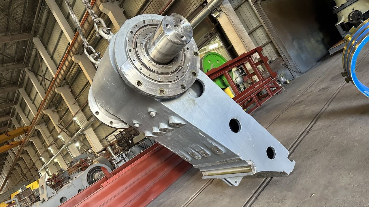 Pitman for Metso C125 Jaw Crusher - Backenbrecher: das Bild 2 Pitman for Metso C125 Jaw Crusher - Backenbrecher: das Bild 2