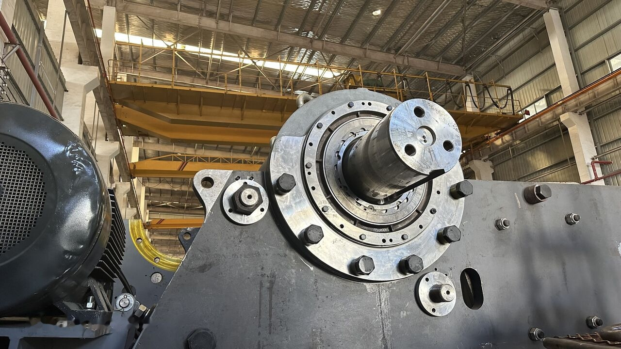 Pitman for Metso C125 Jaw Crusher - Backenbrecher: das Bild 5 Pitman for Metso C125 Jaw Crusher - Backenbrecher: das Bild 5