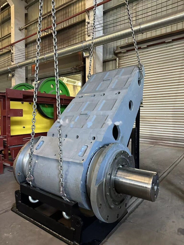 Pitman for Metso C125 Jaw Crusher - Backenbrecher: das Bild 4 Pitman for Metso C125 Jaw Crusher - Backenbrecher: das Bild 4