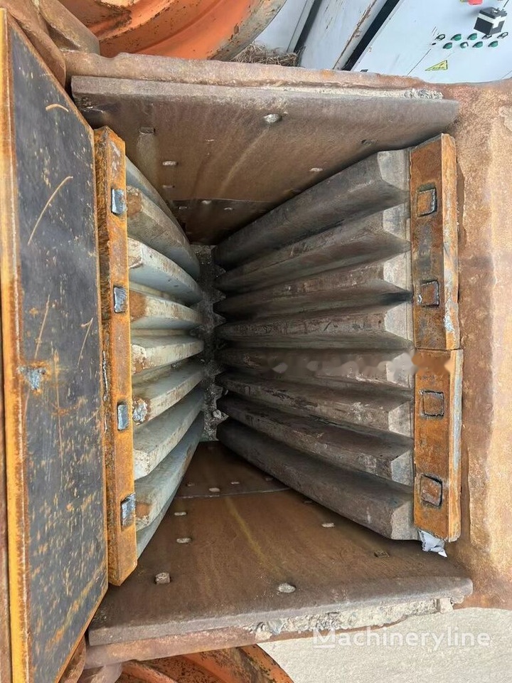 Sandvik CJ412 Rock Jaw Crusher - Backenbrecher: das Bild 2 Sandvik CJ412 Rock Jaw Crusher - Backenbrecher: das Bild 2