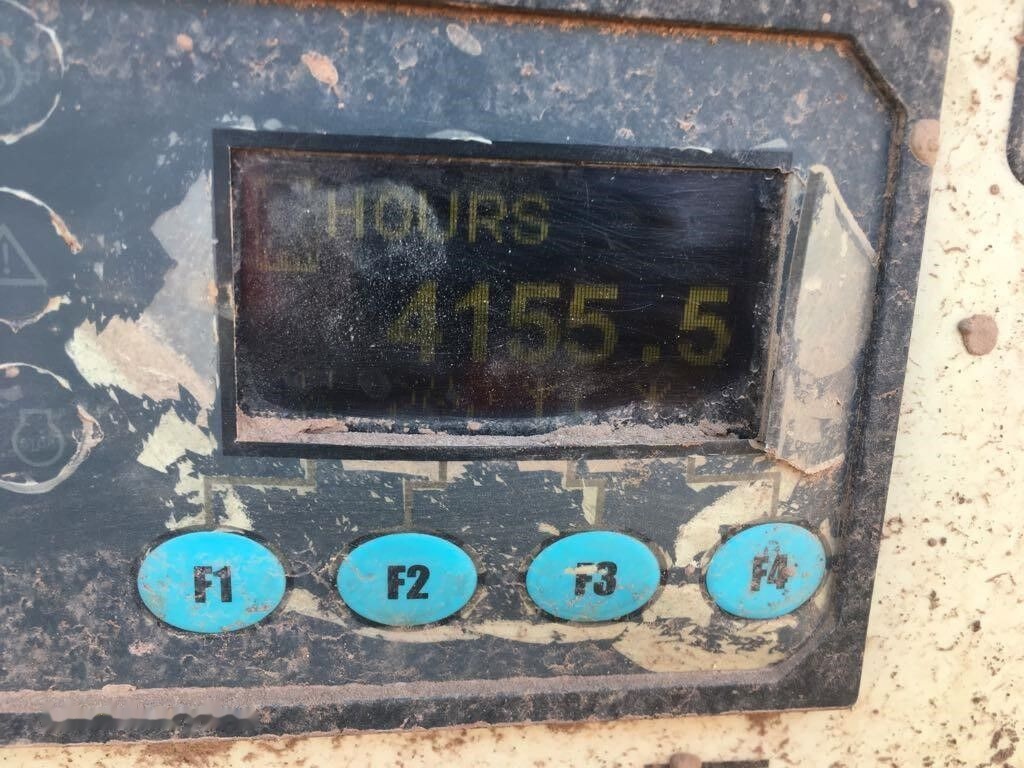 Sandvik QA450 - Siebmaschine: das Bild 4 Sandvik QA450 - Siebmaschine: das Bild 4