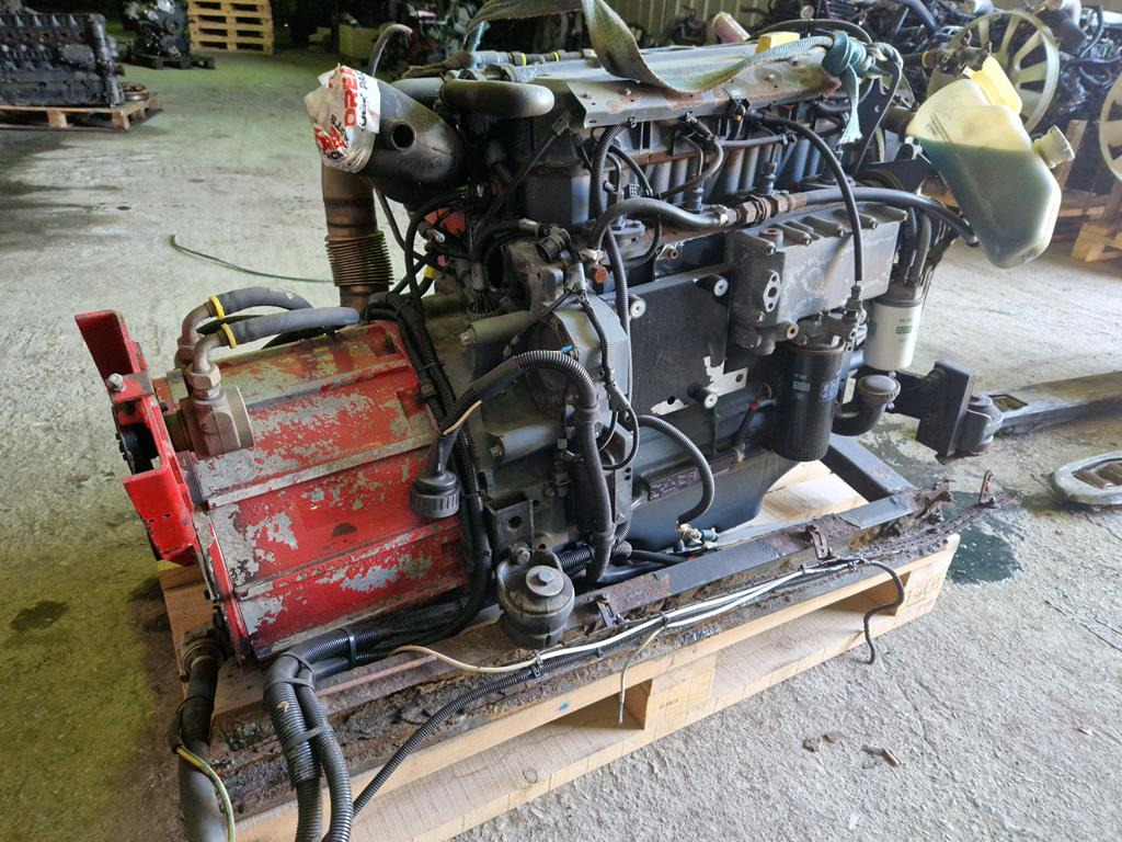 DEUTZ BF4M 1013 WITH HYDRO - Motor für LKW: das Bild 1 DEUTZ BF4M 1013 WITH HYDRO - Motor für LKW: das Bild 1