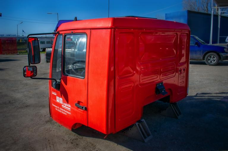 MAN L2000 - Fahrerhaus für LKW: das Bild 5 MAN L2000 - Fahrerhaus für LKW: das Bild 5