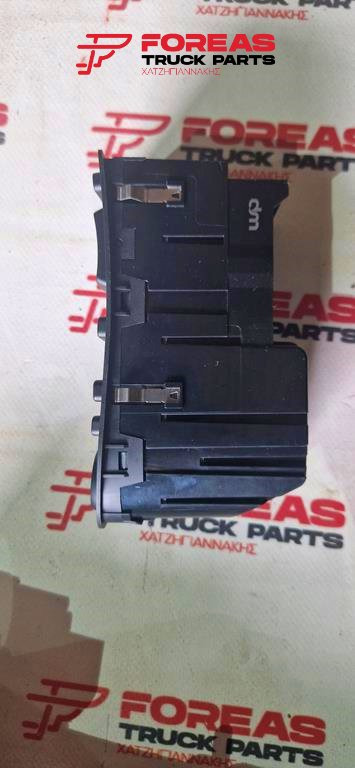 MAN TGA WINDOW CONTROLLER - DRIVER - Fenster und Teile für LKW: das Bild 2 MAN TGA WINDOW CONTROLLER - DRIVER - Fenster und Teile für LKW: das Bild 2