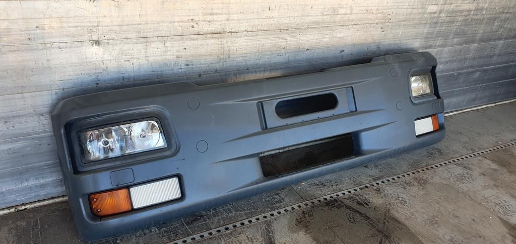 MAN TGL - Stoßstange für LKW: das Bild 3 MAN TGL - Stoßstange für LKW: das Bild 3