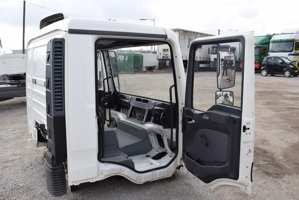 MAN TGL - Fahrerhaus für LKW: das Bild 3 MAN TGL - Fahrerhaus für LKW: das Bild 3