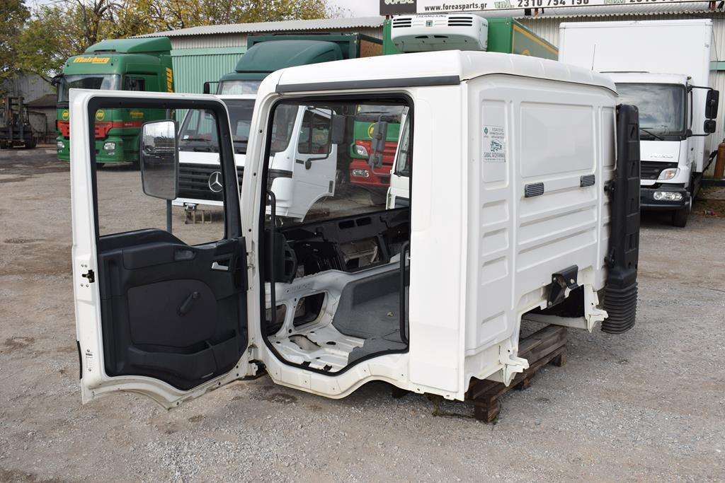 MAN TGL - Fahrerhaus für LKW: das Bild 4 MAN TGL - Fahrerhaus für LKW: das Bild 4