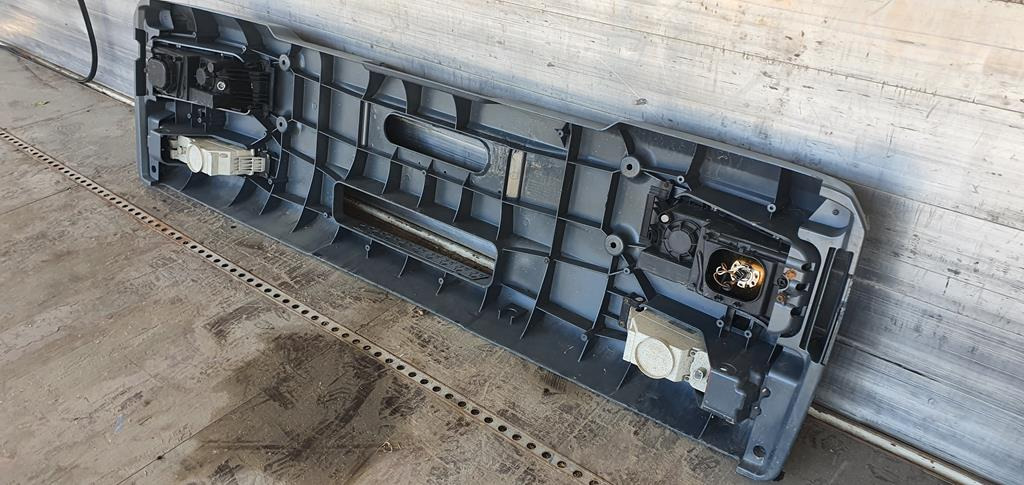 MAN TGL - Stoßstange für LKW: das Bild 5 MAN TGL - Stoßstange für LKW: das Bild 5
