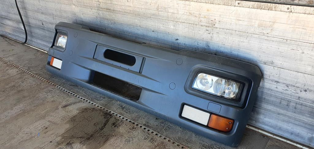 MAN TGL - Stoßstange für LKW: das Bild 2 MAN TGL - Stoßstange für LKW: das Bild 2