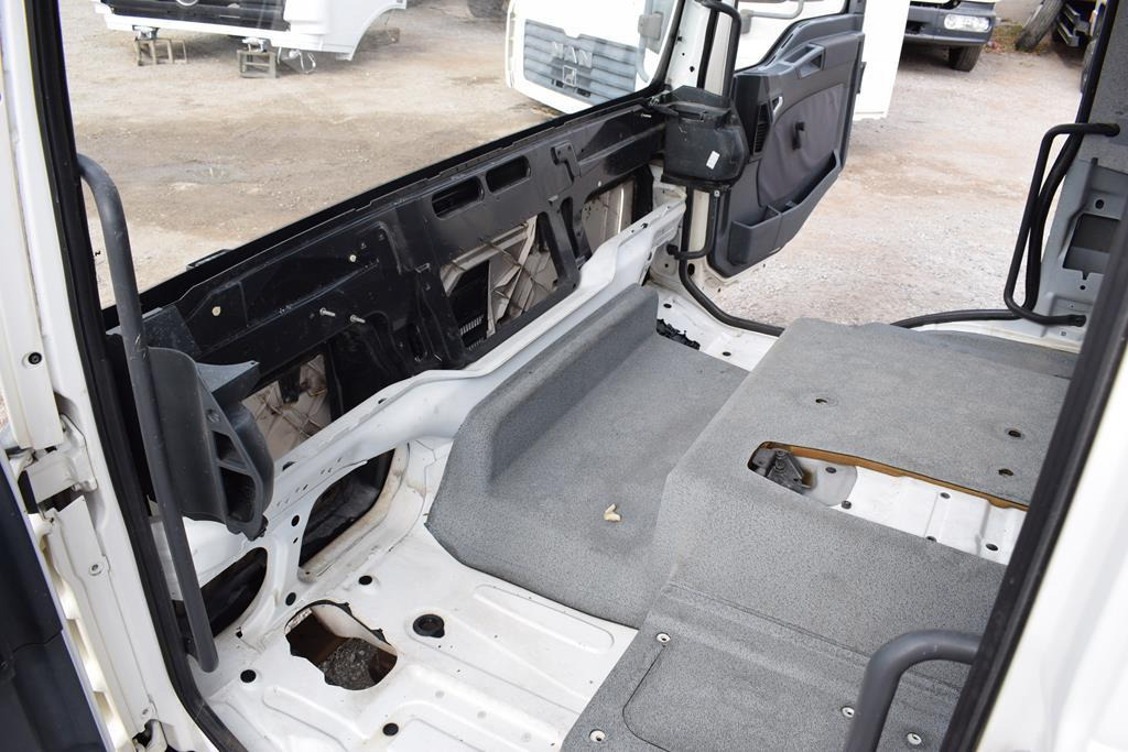 MAN TGL - Fahrerhaus für LKW: das Bild 5 MAN TGL - Fahrerhaus für LKW: das Bild 5