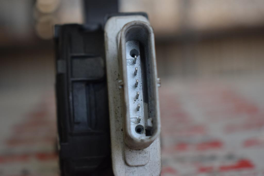 MAN TGX - Pedal für LKW: das Bild 4 MAN TGX - Pedal für LKW: das Bild 4