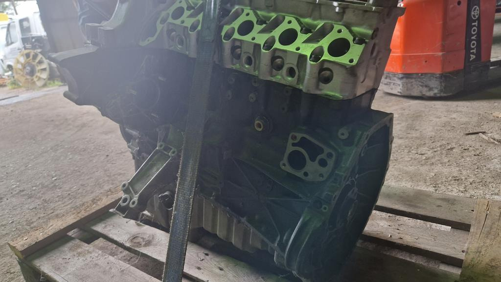 MERCEDES-BENZ SPRINTER 602.980 LONG BLOCK - REFURBISHED - Motor für LKW: das Bild 4 MERCEDES-BENZ SPRINTER 602.980 LONG BLOCK - REFURBISHED - Motor für LKW: das Bild 4